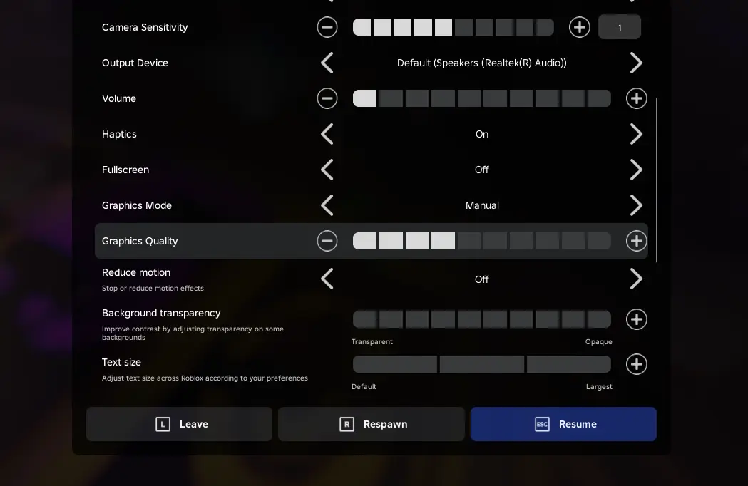 Cómo Reducir el Lag en Roblox